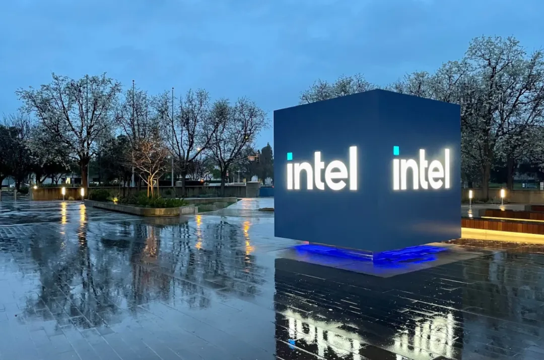 Qualcomm acquire Intel PC Chip