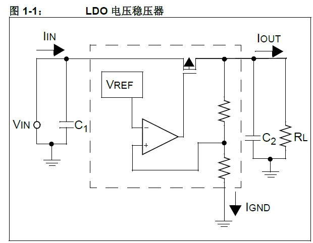 Circuit converting voltage