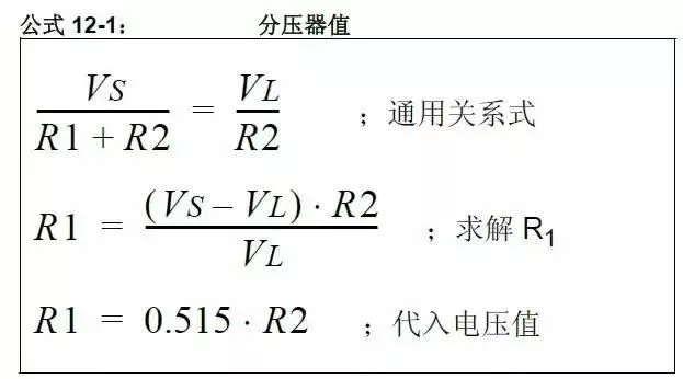 Circuit converting voltage