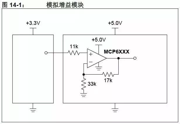 Circuit converting voltage