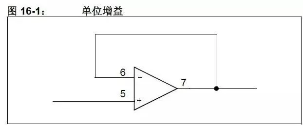 Circuit converting voltage