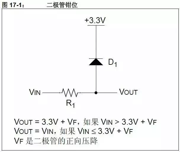 Circuit converting voltage