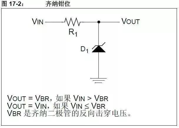 Circuit converting voltage