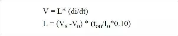 Circuit converting voltage