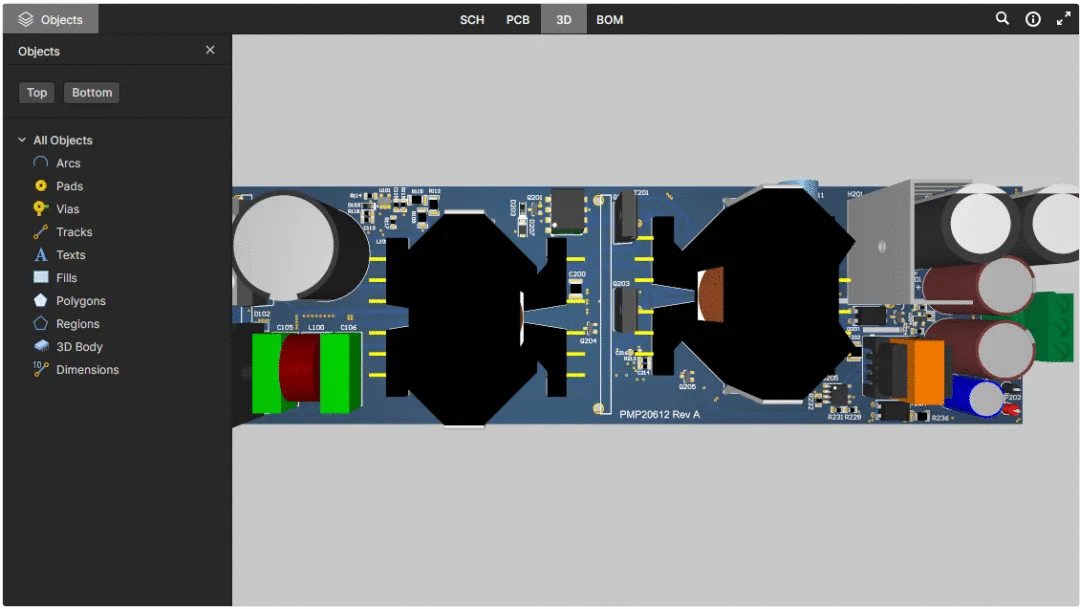 Renesas Acquisition Altium