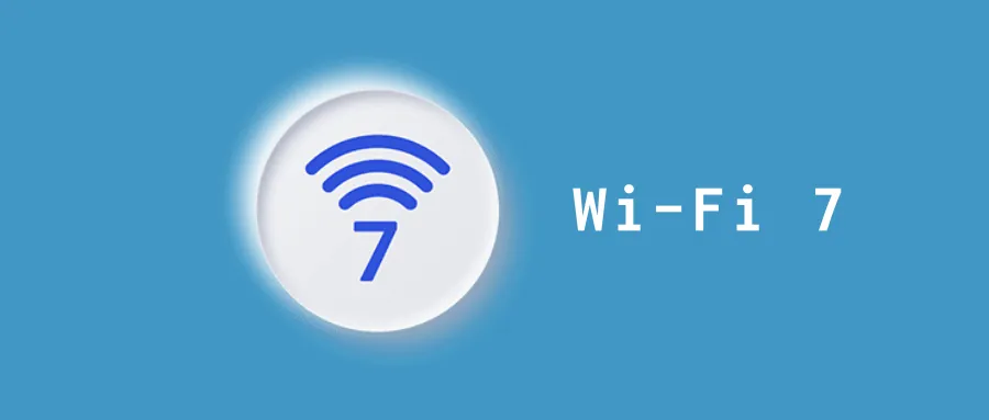 Wi-Fi 7