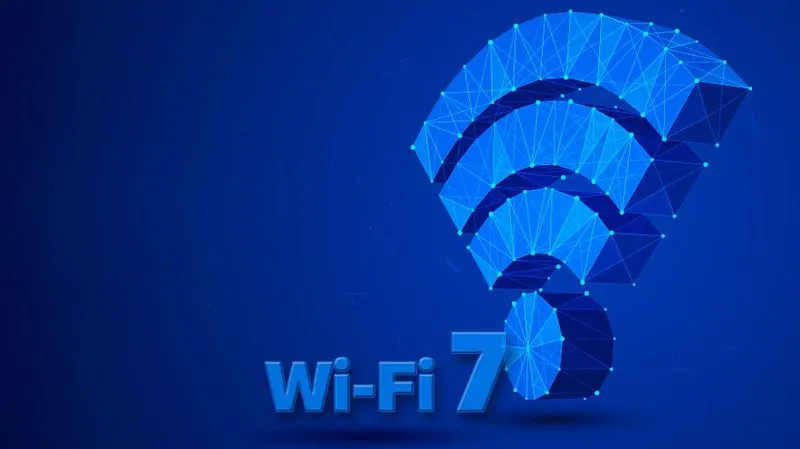 Wi-Fi 7